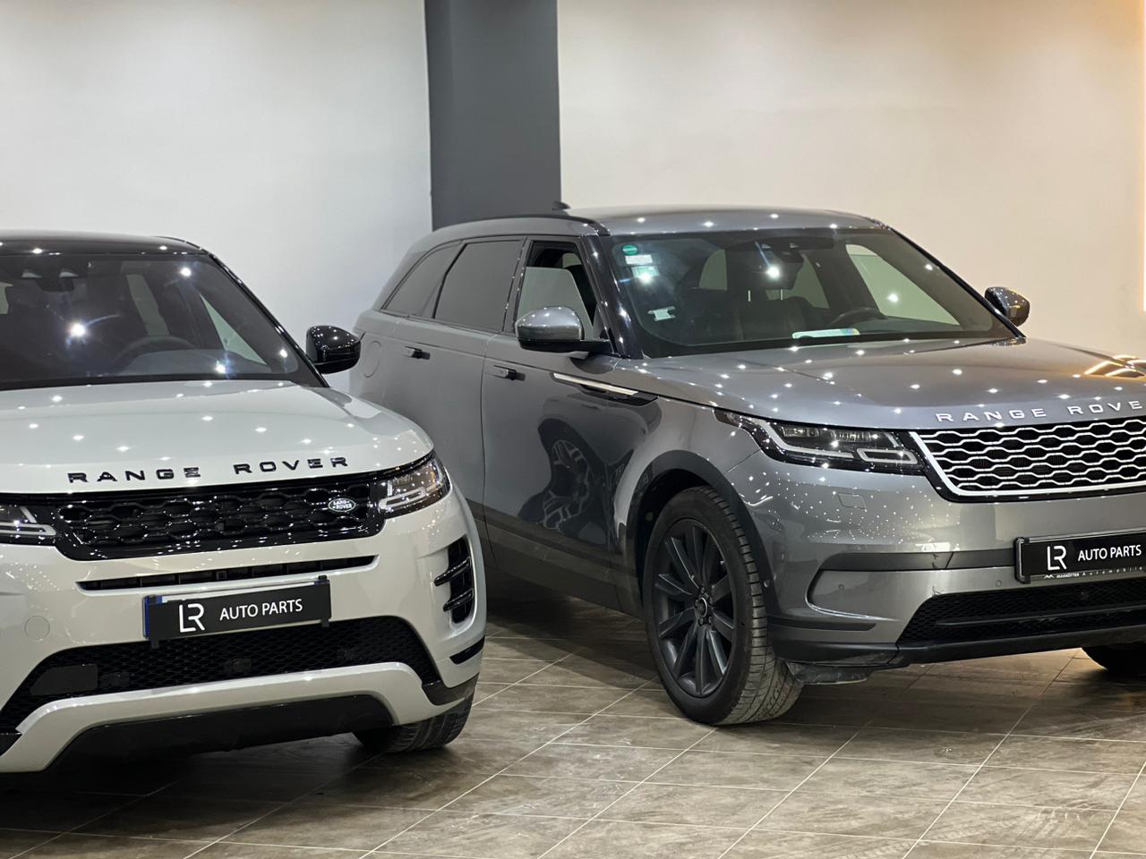 Différents Services